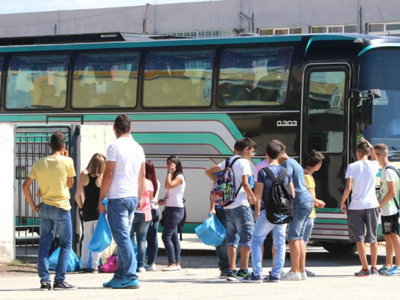 Σχολικές εκδρομές: Διάταξη στο σχέδιο νόμου του υπ. Παιδείας