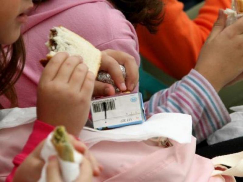 Σχολικά γεύματα: Χιλιάδες μαθητές πεινούν και η κυβέρνηση αδιαφορεί...