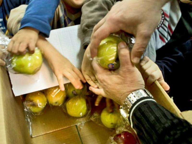 Σχολείο χωρίς κυλικείο γιατί οι μαθητές δεν... έχουν λεφτά να αγοράσουν