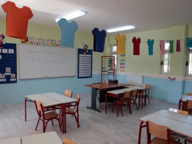 Τι συζητήθηκε στη συνάντηση με τον Αντιδήμαρχο Παιδείας και Υγείας Δήμου Αθηναίων για το ζήτημα της χρηματοδότησης των σχολικών μονάδων
