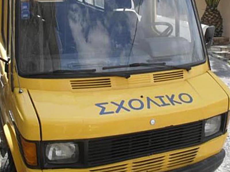 Εντατικοί έλεγχοι της ΕΛΑΣ στα λεωφορεία και ενημερωτική εκστρατεία