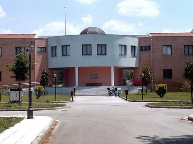 ΤΕΙ Σερρών: Καταγγελία για συμμετοχή άλλων 2 καθηγητών στα «φακελάκια»