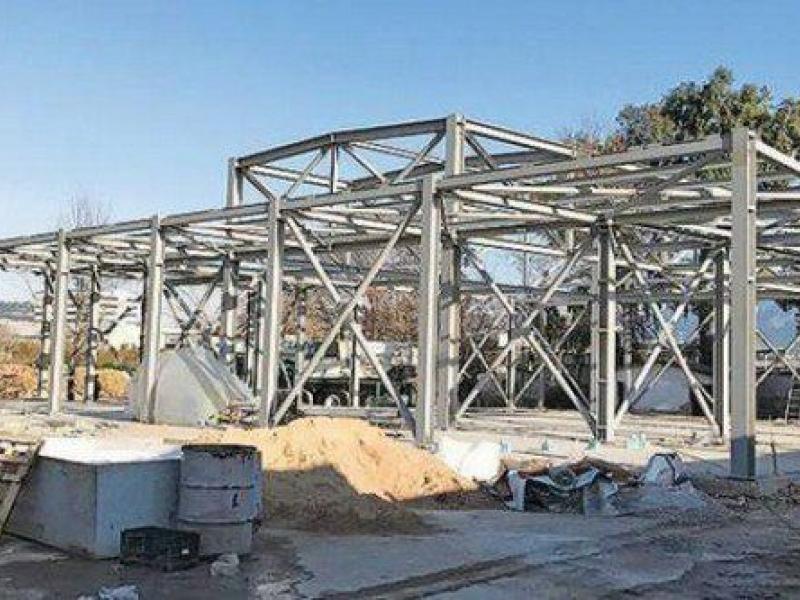 Τα πρώτα στοιχεία για την λειτουργία του ισλαμικού τεμένους στον Βοτανικό