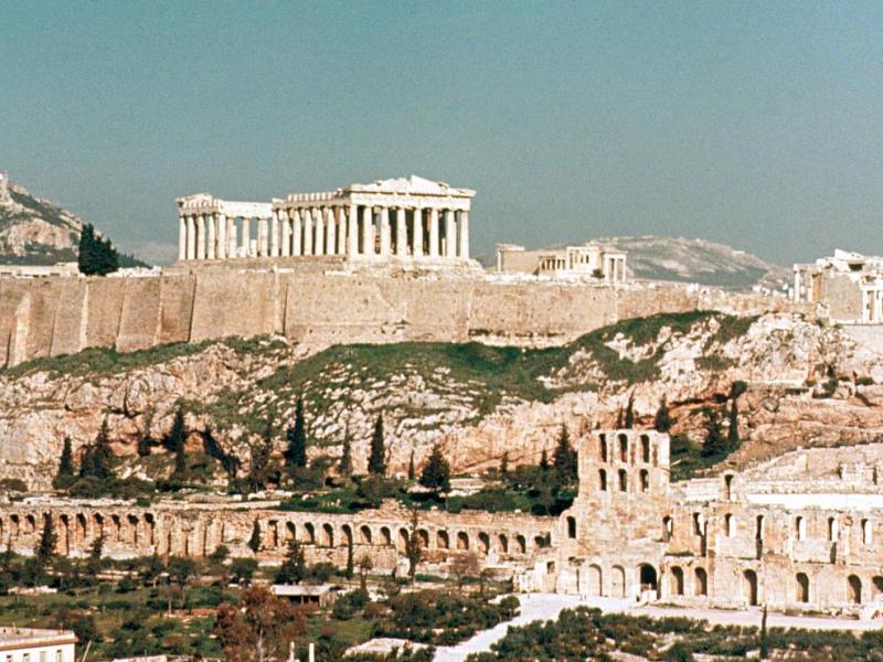 Γλυπτά του Παρθενώνα: Νέες αναφορές των Sunday Times - «Επιστρέφουν φέτος στην Ελλάδα»