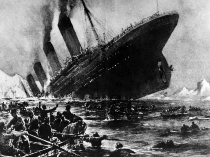 Γιατί δεν έχουν βρεθεί ανθρώπινα λείψανα στον Τιτανικό – Η εξήγηση πίσω από το ιστορικό μυστήριο