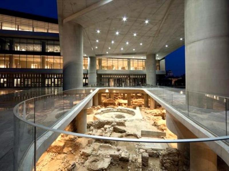 Κάρτα ελεύθερης εισόδου εκπαιδευτικών στα κρατικά μουσεία και στους αρχαιολογικούς χώρους, τριετούς διάρκειας με δικαίωμα ανανέωσης
