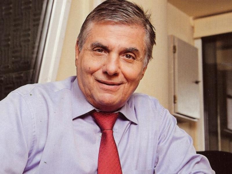 Τράγκας: Χρωστά στην ΕΣΗΕΑ σχεδόν μισό εκατ. ευρώ - Άφησε απλήρωτους δεκάδες δημοσιογράφους