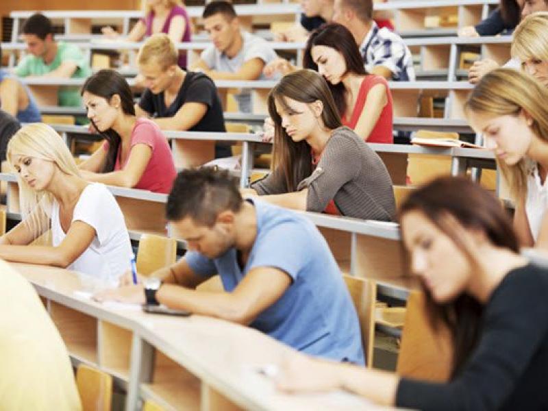 Πρόσβαση στην τριτοβάθμια εκπαίδευση αποφοίτων σε ειδικές κατηγορίες