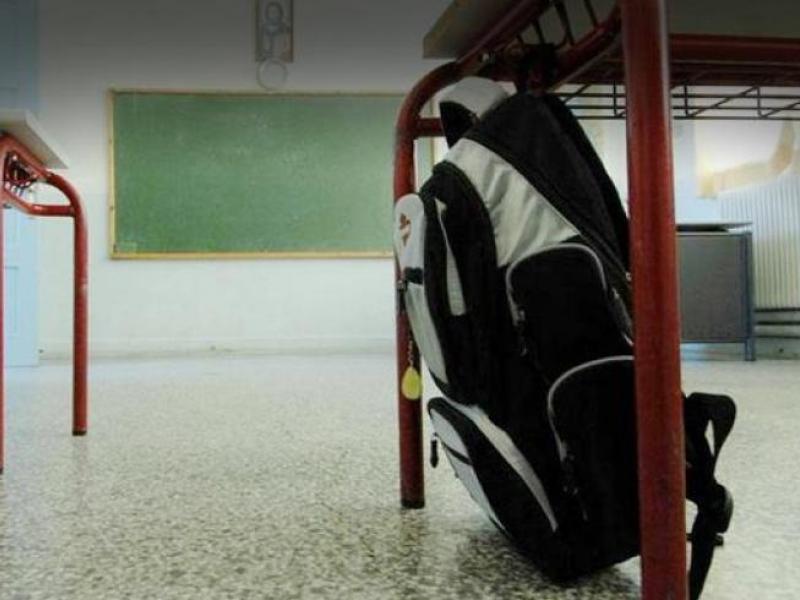 Ν. Κεραμέως: Βελτιωτικές κινήσεις στο εξεταστικό - Εθελοντισμός και επιχειρηματικότητα στις νέες εκπαιδευτικές θεματικές