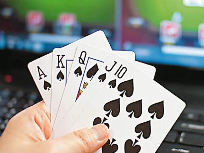 Verbunden Casino -Einzahlung line pay Spielautomaten Casinos