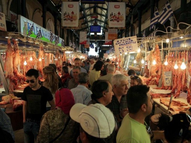 «Kαλάθι της Βαρβακείου»: Ποια κρέατα θα περιλαμβάνει - Πότε ξεκινάει