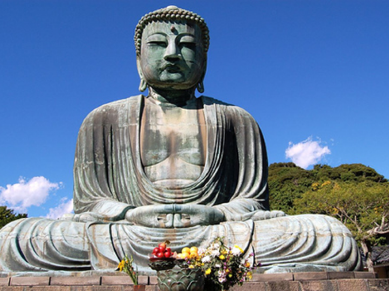 Το μαγευτικό ταξίδι της ιαπωνικής θρησκείας - Ποια η ιστορία της