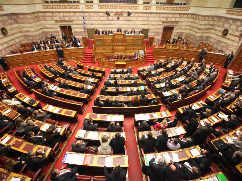 ΟΛΤΕΕ: Παρέμβαση με κριτική στη Βουλή για το πολυνομοσχέδιο του ΥΠΑΙΘΑ