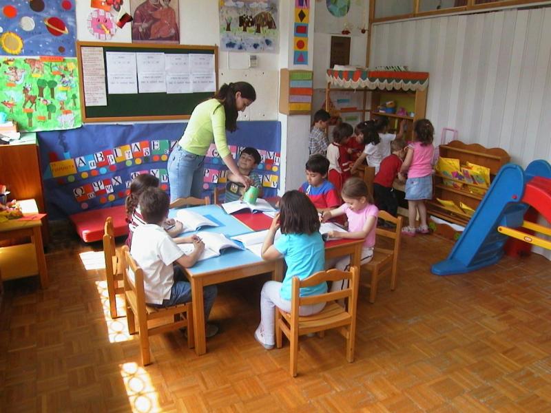 Ιδιωτικοί Βρεφονηπιακοί Σταθμοί: Απλήρωτοι εδώ και 3 μήνες - Σκέφτονται απεργία | Alfavita