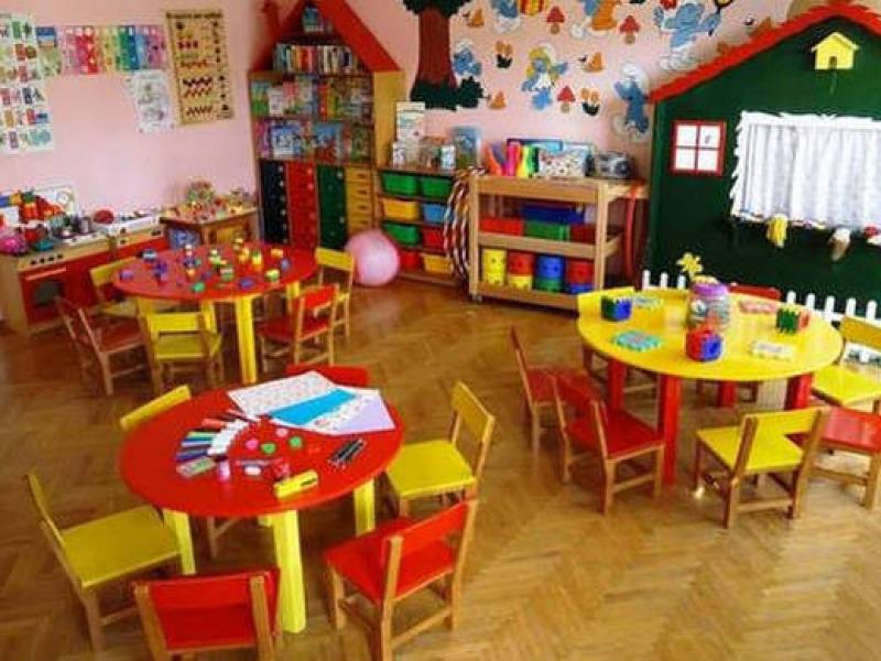 Βρεφονηπιακοί σταθμοί: Δεν τίθεται ζήτημα επαναλειτουργίας