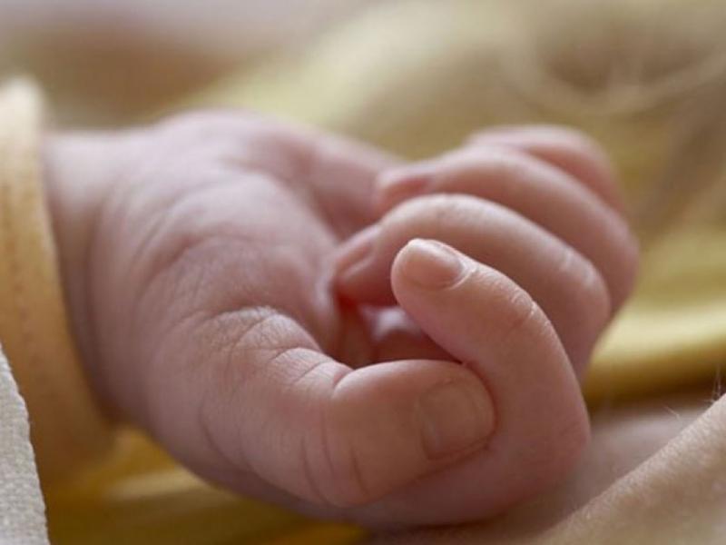 Ανακαλείται γνωστό αφρόλουτρο για βρέφη και παιδιά
