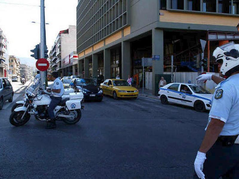 Επέτειος Πολυτεχνείου: Ποιοι δρόμοι είναι κλειστοί σήμερα στο κέντρο της Αθήνας 