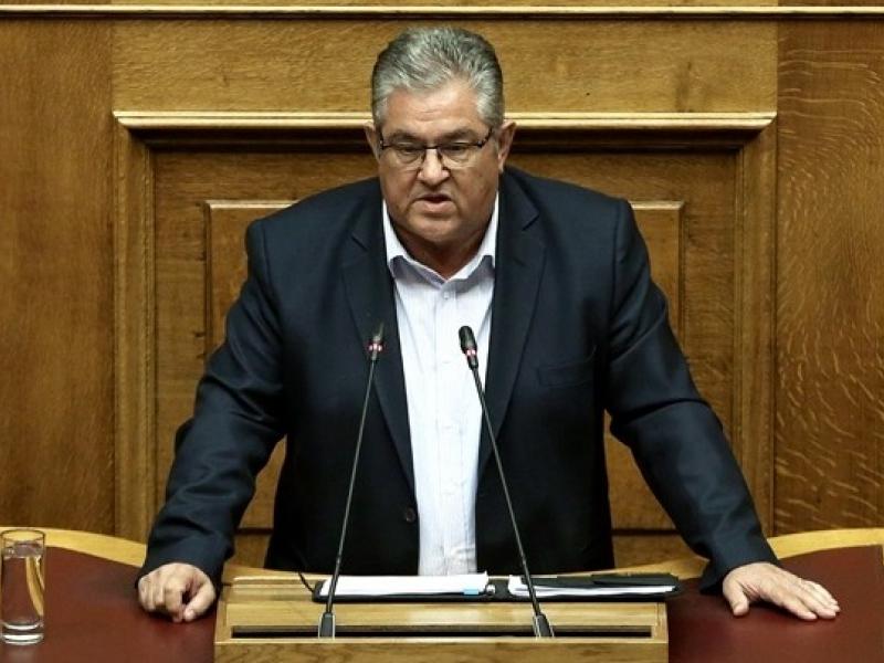 Δ. Κουτσούμπας: Νομοσχέδιο-πλήγμα στα εργασιακά δικαιώματα των ιδιωτικών εκπαιδευτικών