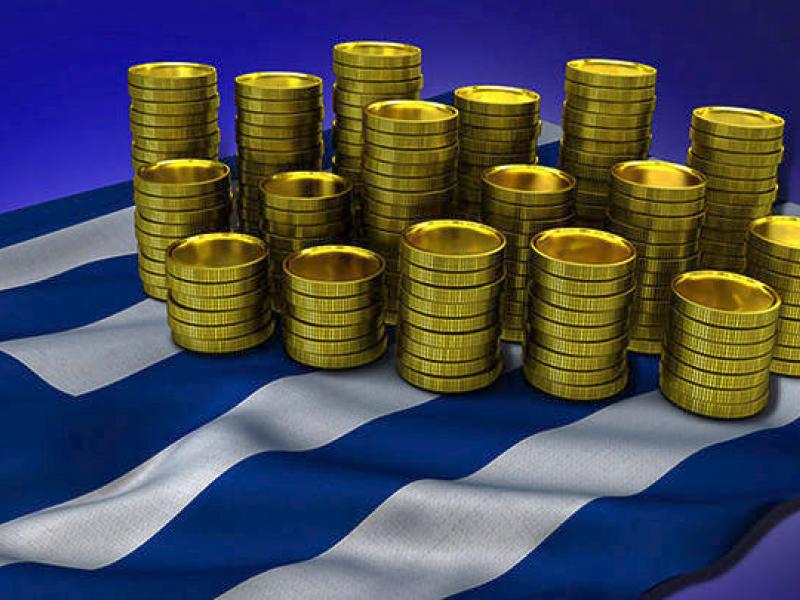 Eurostat: Στο 2,4% ο πληθωρισμός στην Ελλάδα τον Σεπτέμβριο 