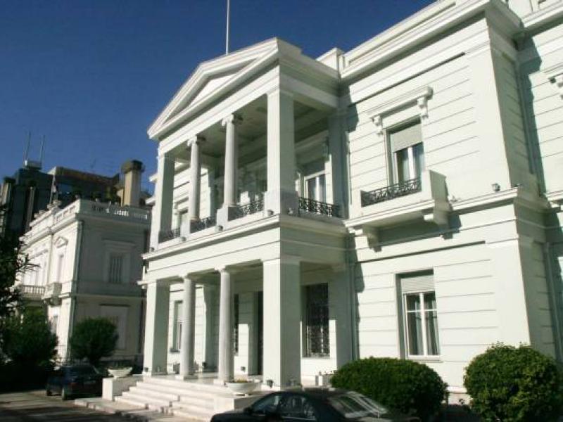 Υπουργείο Εξωτερικών: Στηρίζουμε την ενταξιακή διαδικασία των Δυτικών Βαλκανίων