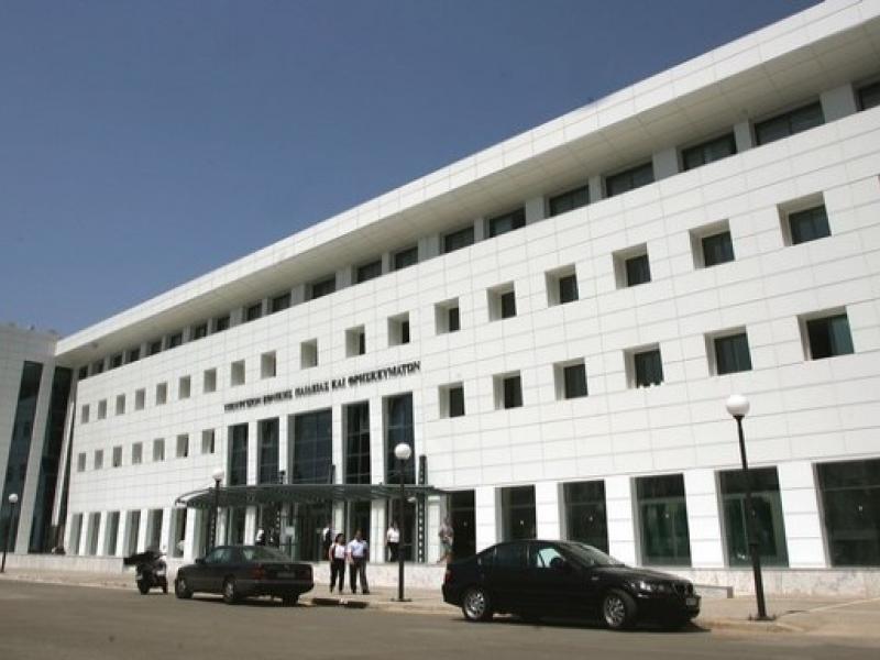 «Πρωτοφανές φιάσκο» χαρακτηρίζει το υπουργείο Παιδείας τις καταγγελίες Ν.Φίλη για διαρροή προσωπικών δεδομένων