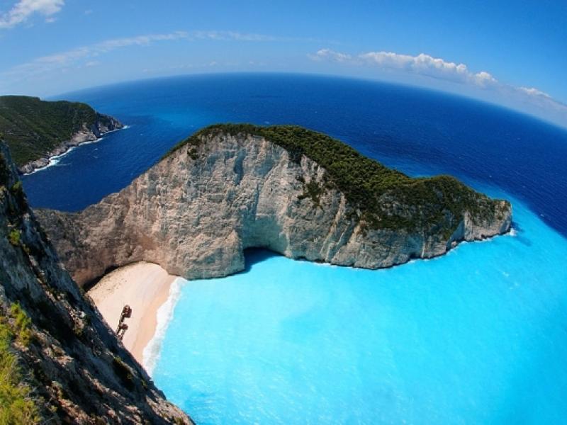Δασικές εκτάσεις που χρονολογούνται από το προσωπικό