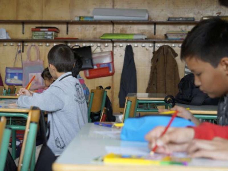 Τάξεις Υποδοχής-ΖΕΠ: Εντάσσονται ακόμα 29 σχολεία - Πίνακας