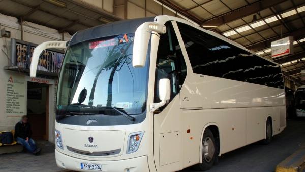 Λεωφορείο ΚΤΕΛ