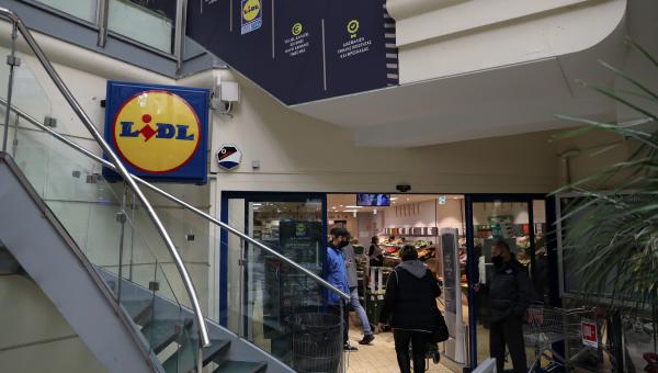Lidl Ελλάς