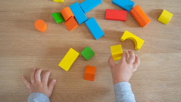 Παιδικός Σταθμός