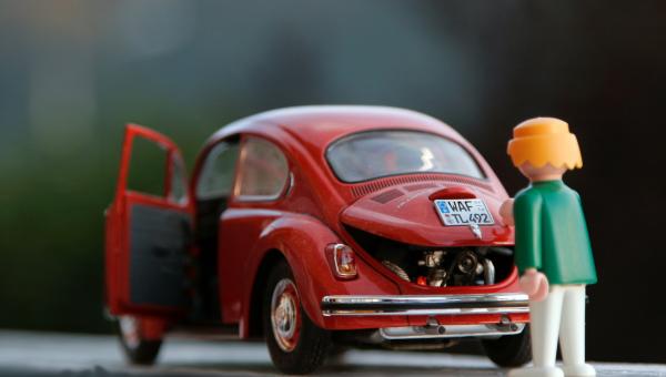 Τέλη κυκλοφορίας