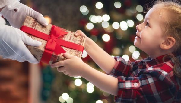 Δώρα για παιδιά