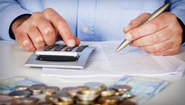 Εφορία - Φόροι