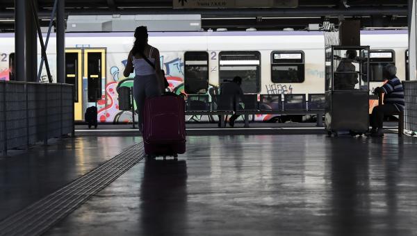 Νέα μέτρα - ταξίδια