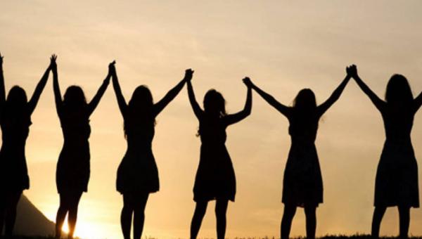 Παγκόσμια Ημέρα Γυναίκας