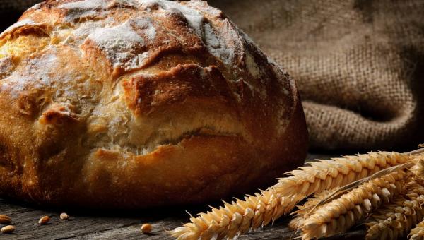 Ψωμί - Ακρίβεια