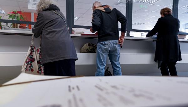 eforia dimosia ypiresia