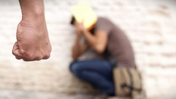 Ξυλοδαρμός μαθητή