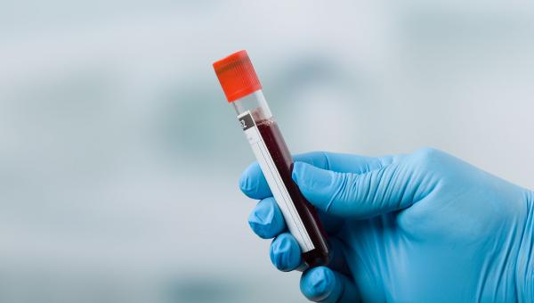 Ομάδες αίματος