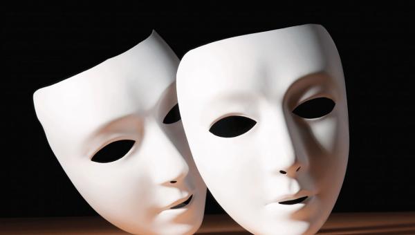 θεατρολόγοι