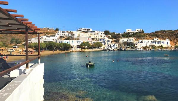 sifnos
