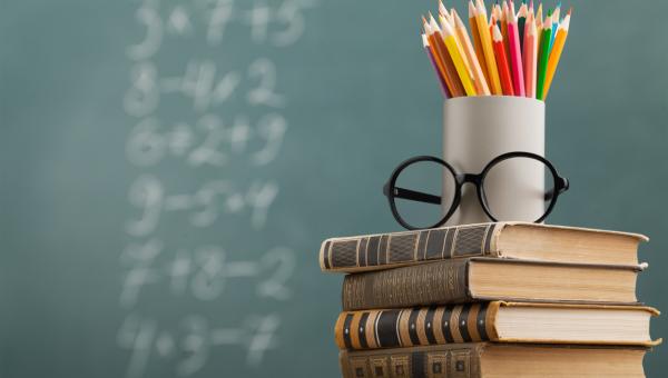 ΕΚΠΑΙΔΕΥΣΗ