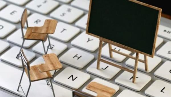 ΤΗΛΕΚΠΑΙΔΕΥΣΗ