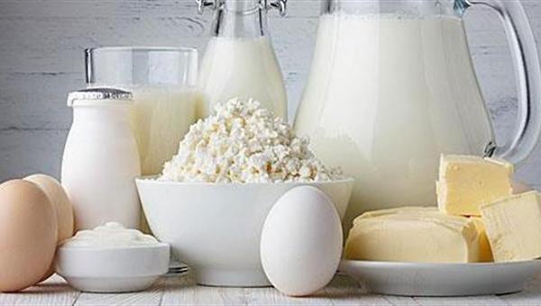 γαλακτοκομικά