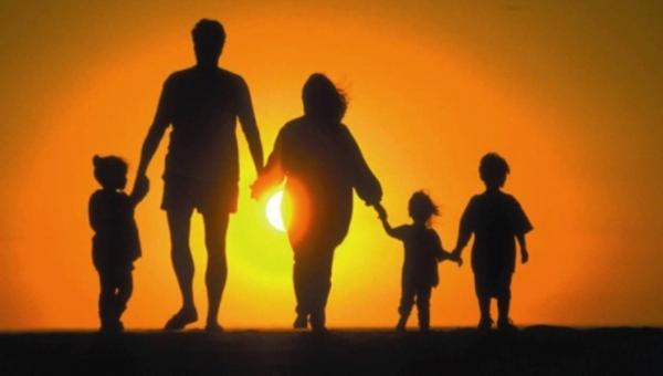 Παιδιά και οικογένεια