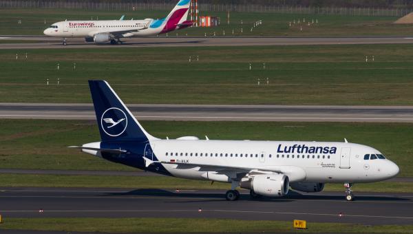 Lufthansa Group