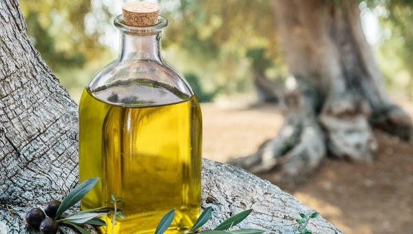 Ελαιόλαδο