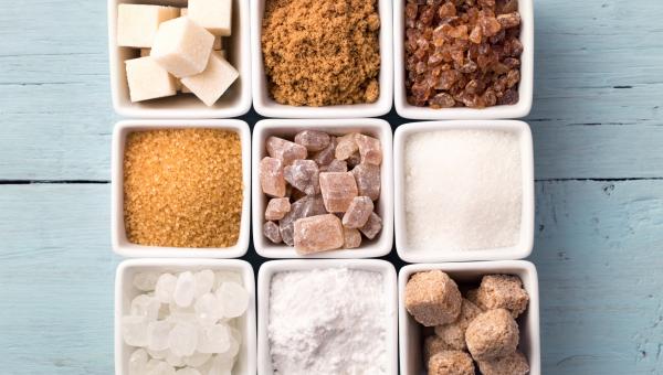 Γλυκαντικά