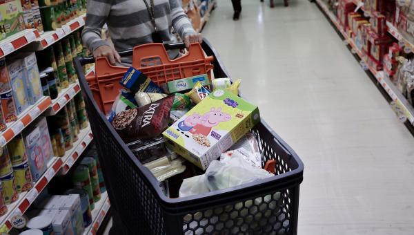 σούπερ μάρκετ