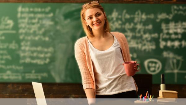 εκπαιδευτικοι